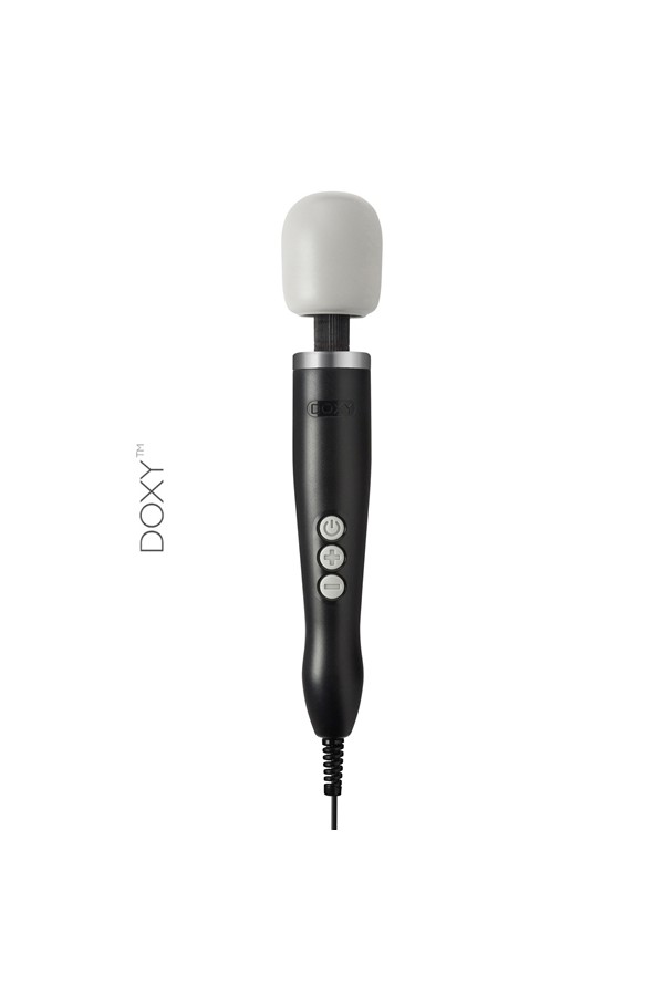 Vibromasseur Wand Doxy Massager